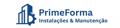 Prime Forma Logo